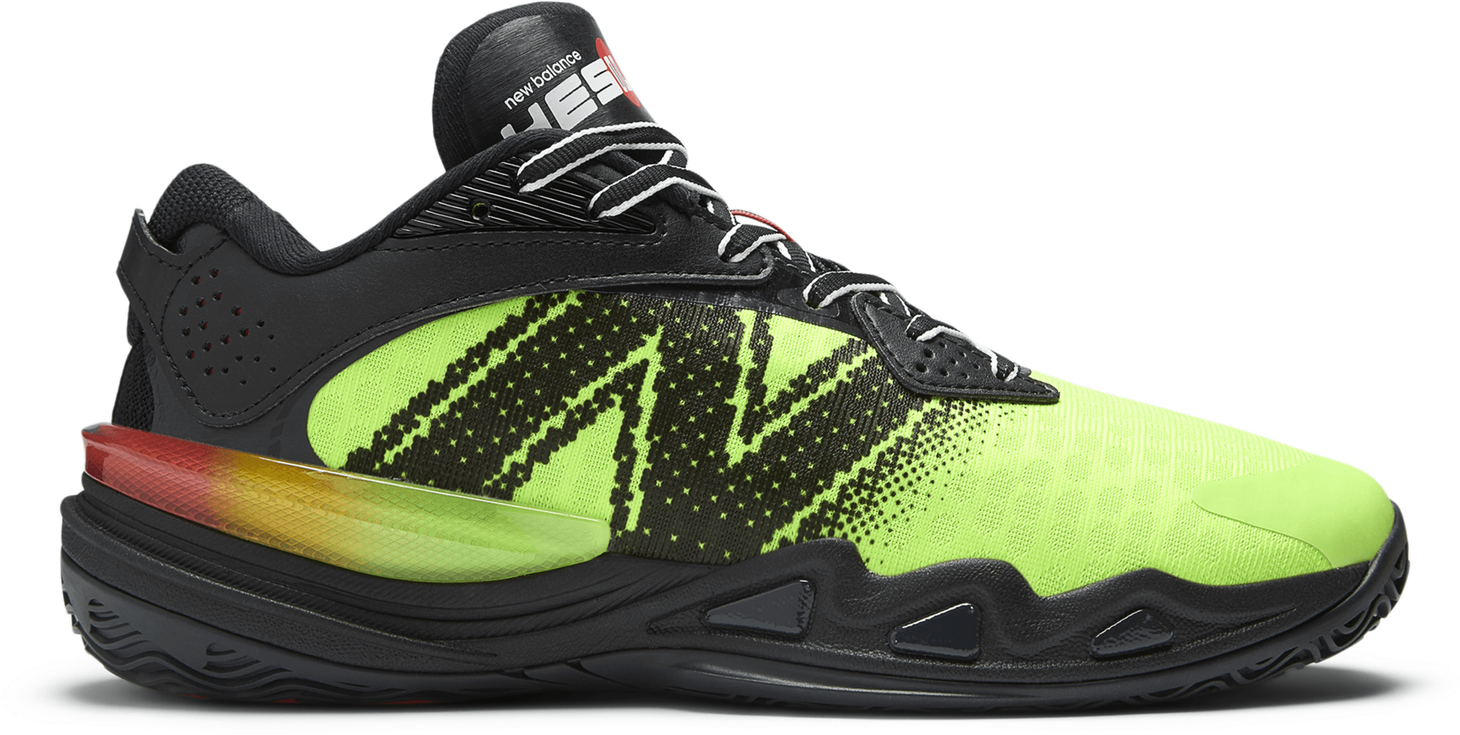 ☆送料無料☆ New Balance HESI LOW V2 RED FLAME ☆ New Balance Hesi Low V2 Neo Flame / Mercury Red - Nov 2024