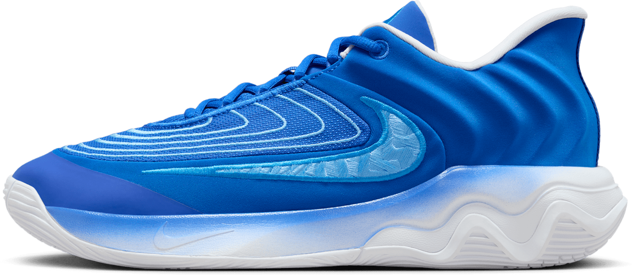 Nike Giannis Immortality 4 - Review, Deals ($35), Pics of 13