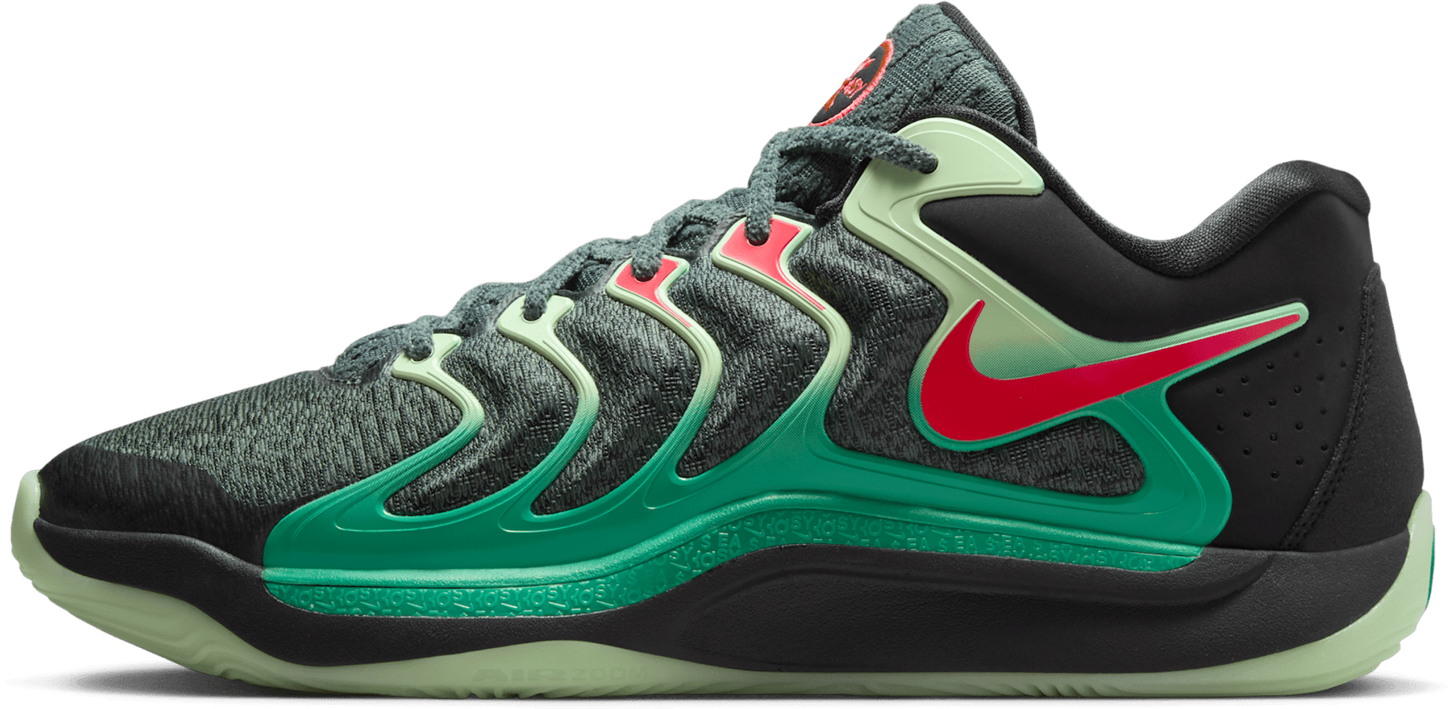 Nike KD 17 - Review, Deals ($59), Pics of 19 Colorways