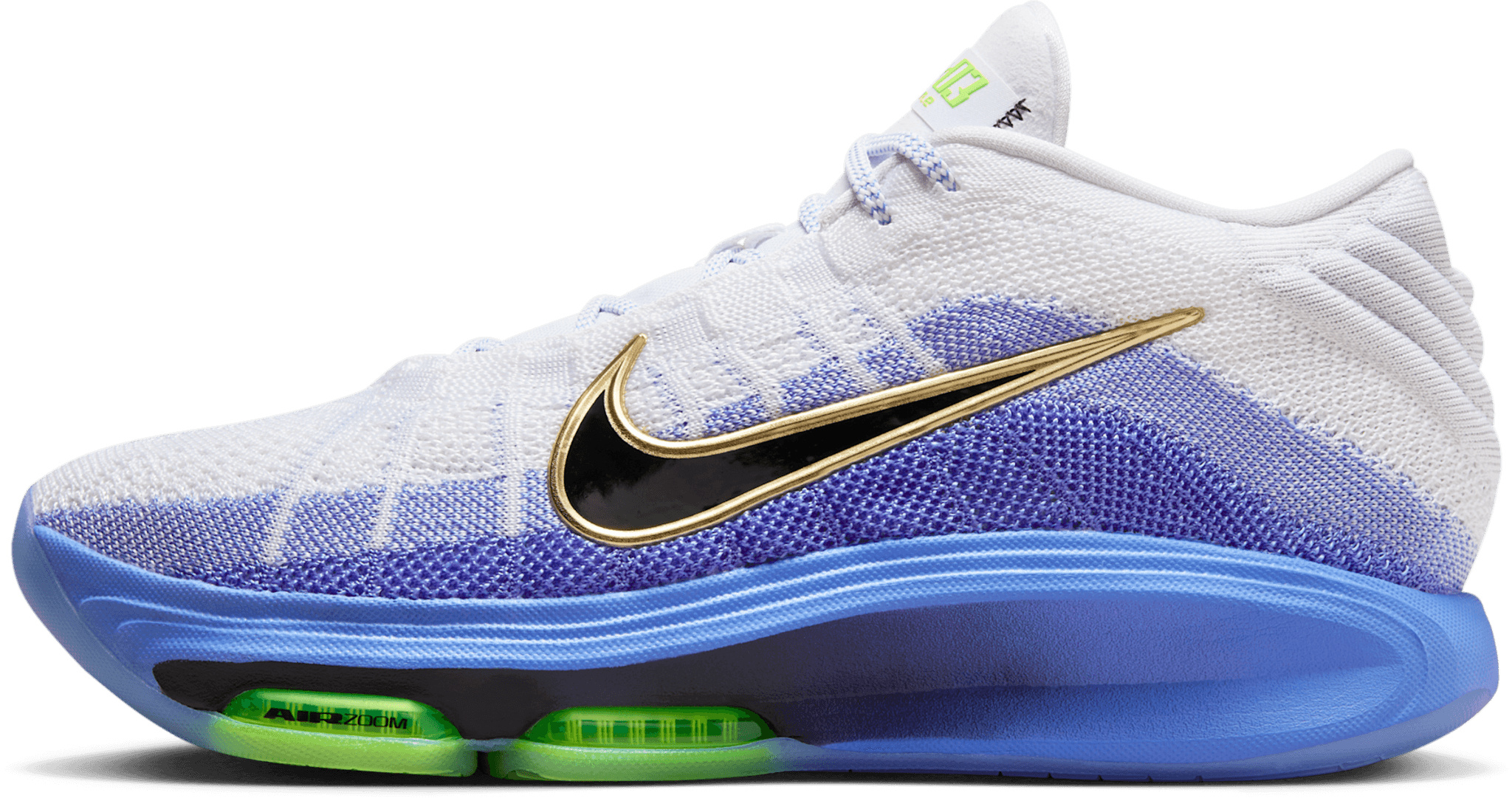 Nike GT Hustle 3 Colorways - 8 Styles Starting from $133.97 Nike GT Hustle 3 Colorways - 8 Styles Starting from $133.97