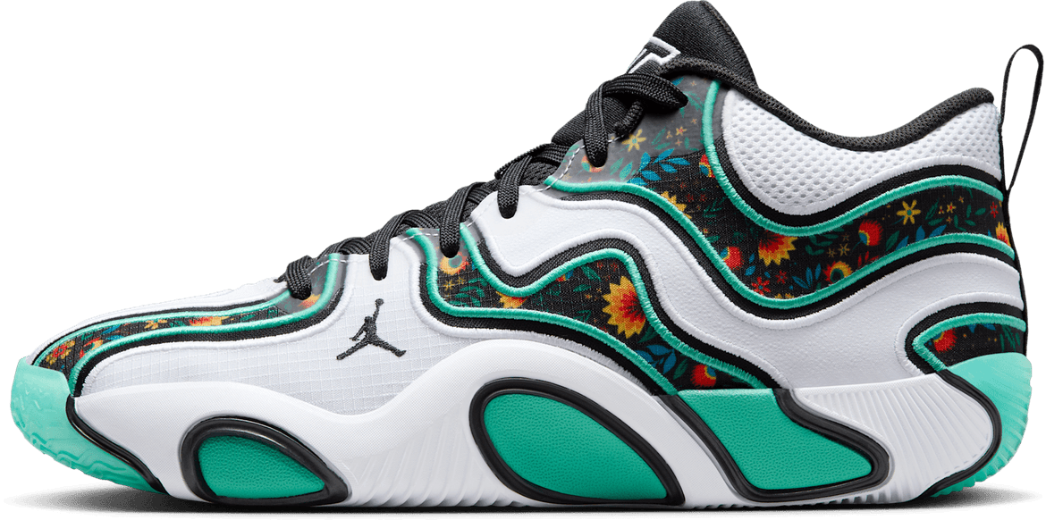 Jordan Tatum 3 Colorways - 9 Styles Starting from $71.97