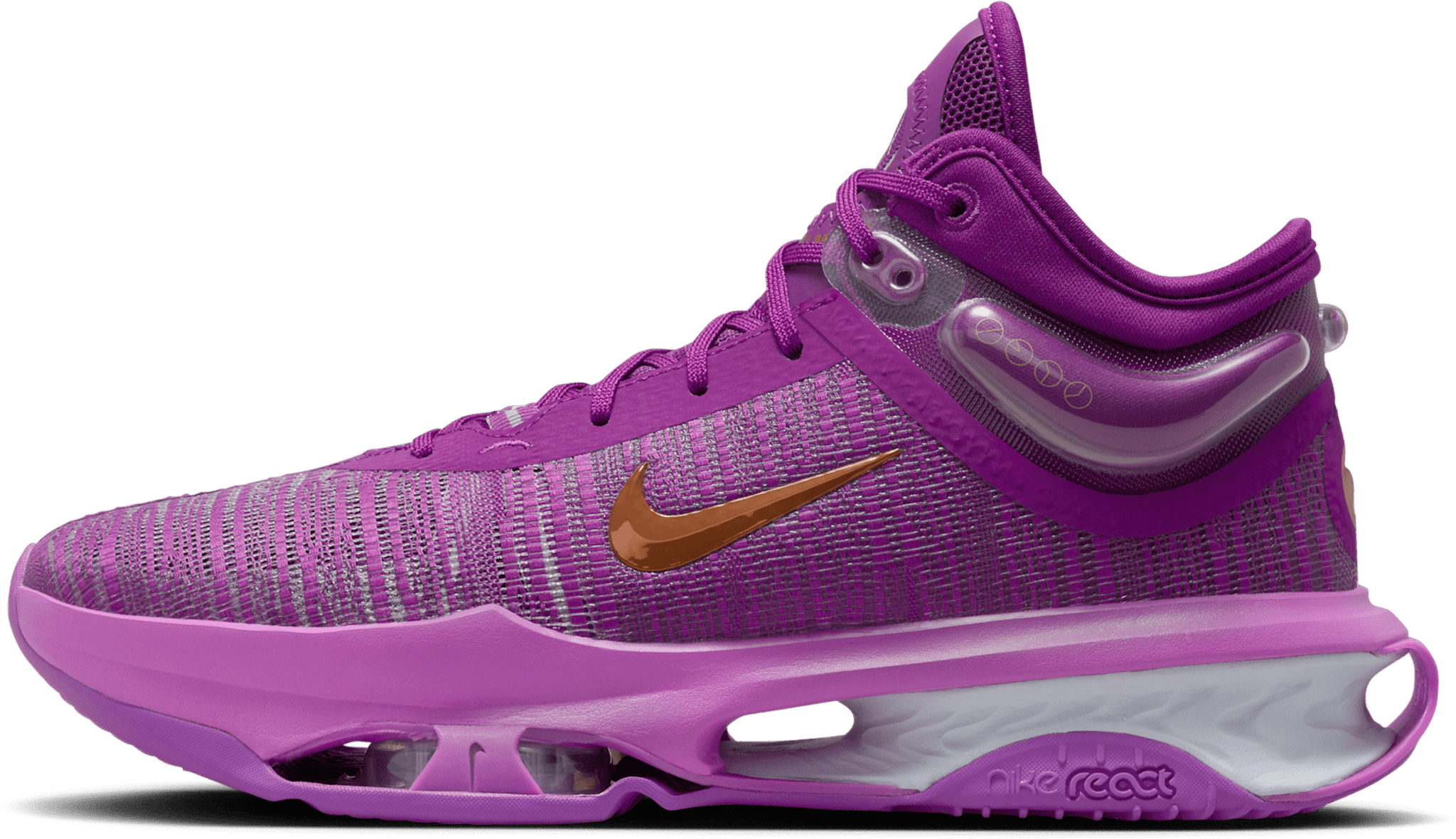 Cut in half: Nike G.T. Jump 2 Review (2024) | RunRepeat