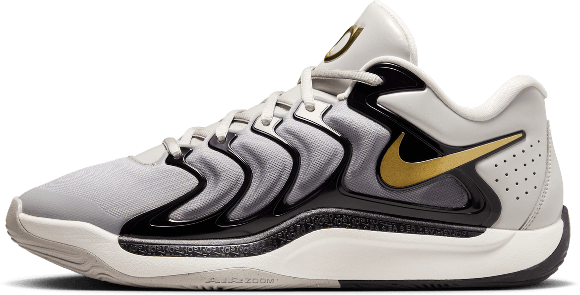 Nike KD 17 カラー：グレー/ブラック/ホワイト サイズ：26.0 Nike KD 17 カラー：グレー/ブラック/ホワイト サイズ：26.0 Nike KD