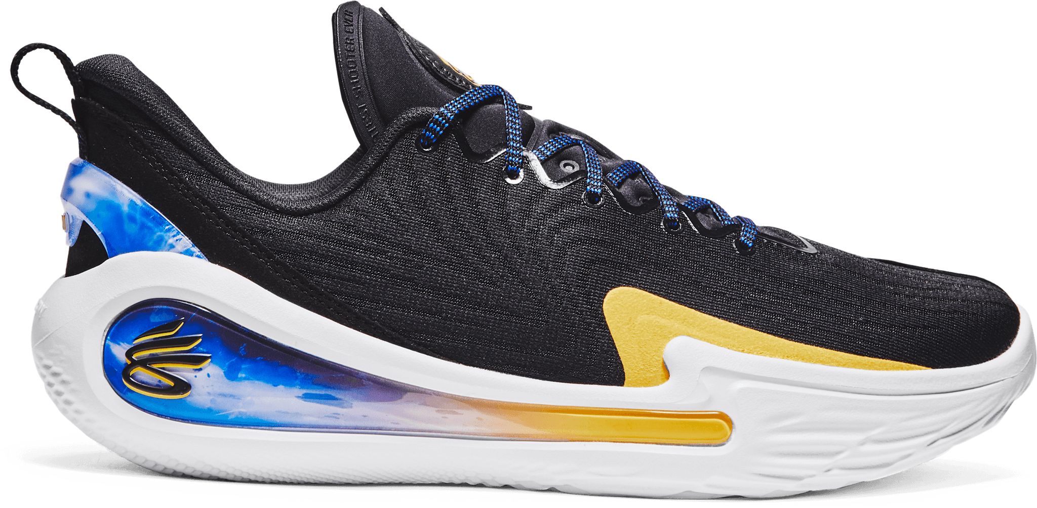 Under Armour Curry 12 Colorways - 7 Styles Starting from $110.00