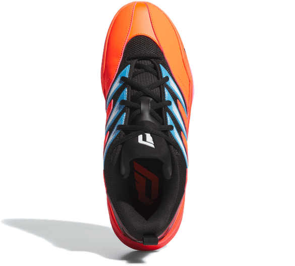 【新品タグ箱付】アディダス DAME CERTIFIED adidas Dame Certified 3 