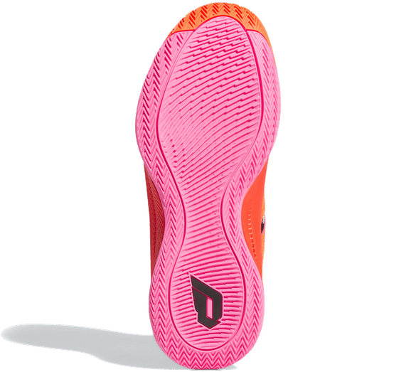 Adidas Dame Certified 3