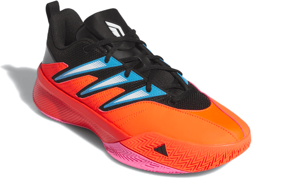 Adidas Dame Certified 3