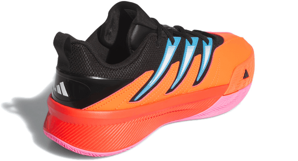 Adidas Dame Certified 3