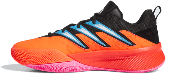 Adidas Dame Certified 3