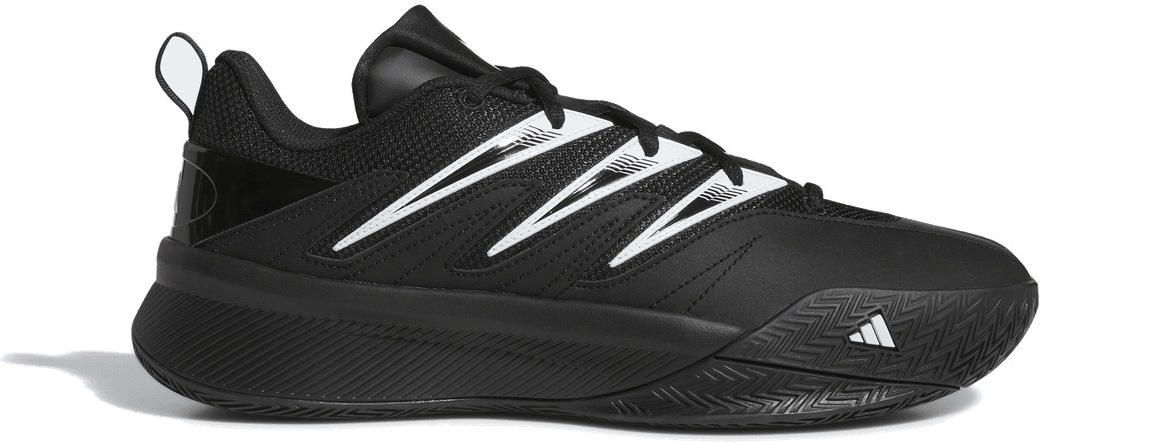 スニーカー adidas Dame Certified 3 Basketball Shoes Adidas Dame Certified 3 | NBA Shoes Database