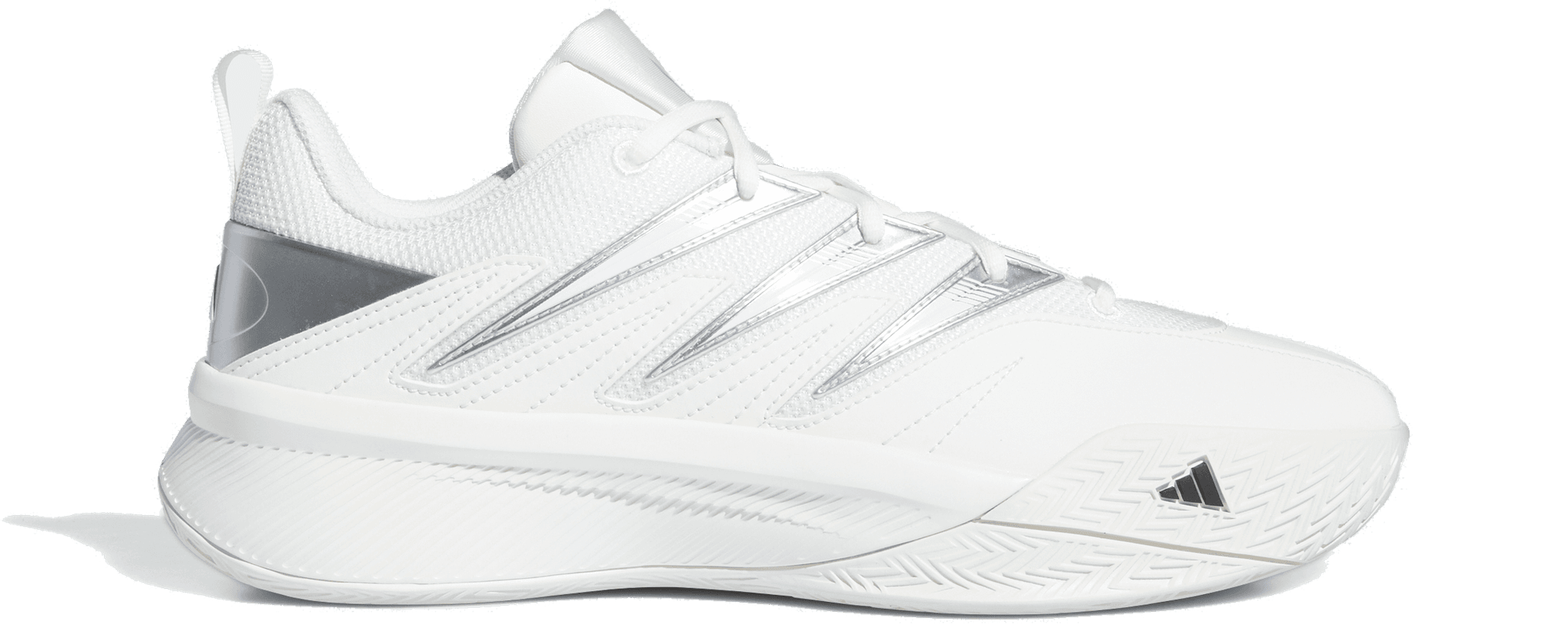 最新！☆アディダスバスケシューズ☆Dame Certified 3 Low Shoes Adidas Dame Certified 3 Low - Mens Basketball Shoe