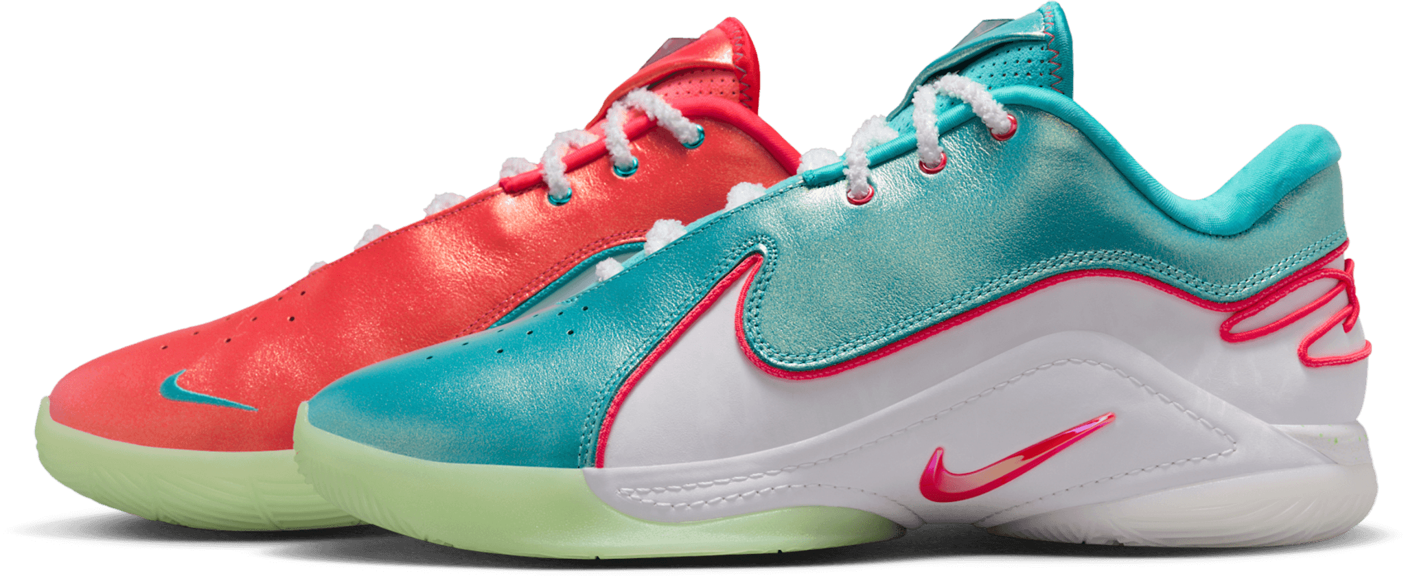 ◆正規品◆NIKE LEBRON 22 EP LIGHT BONE VAPOR GREEN◆関税込◆ Nike LeBron XXII EP 
