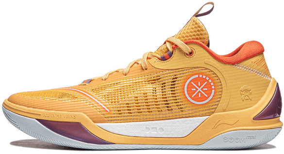 Li-Ning Wade Ice Blood 2