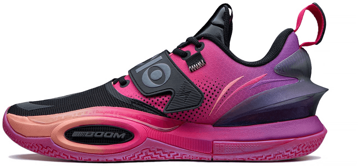 【新品】Li-ning way of wade all ctiy 10(US13 Li-Ning Way of Wade All City 13 Colorways - 10 Styles