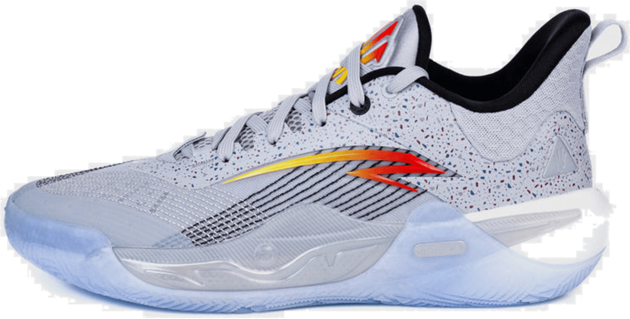 ANTA KAI 1 Speed Colorways - 10 Styles Starting from $124.99