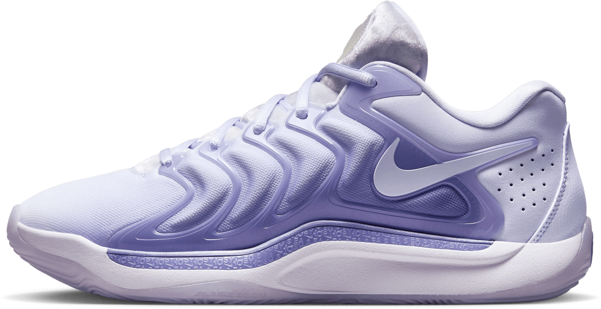 Nike KD 17 Colorways - 19 Styles Starting from $73.97