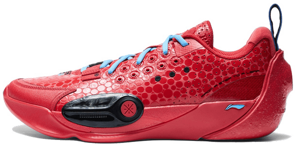 Li-Ning Way of Wade All City 13