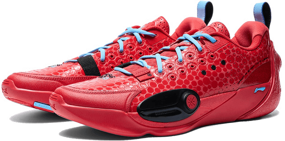 Li-Ning Way of Wade All City 13