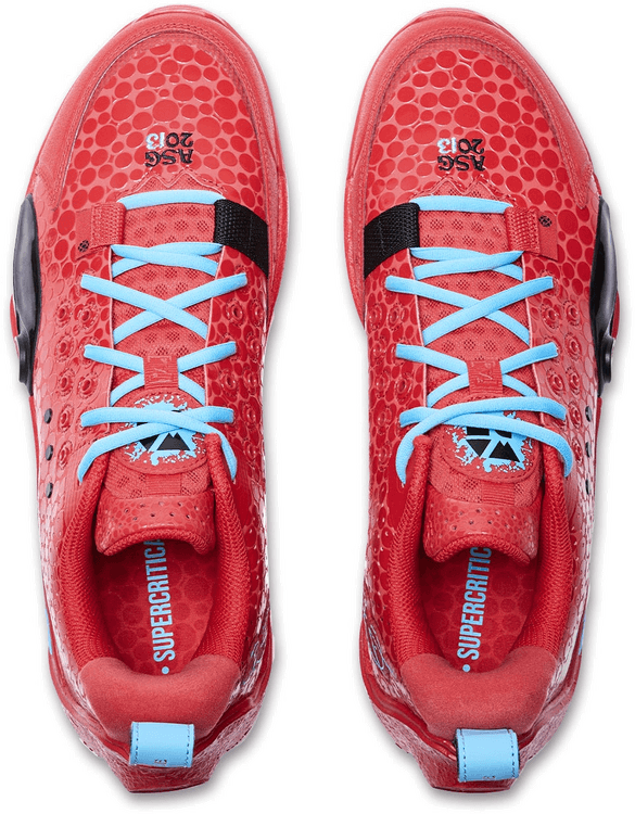 Li-Ning Way of Wade All City 13