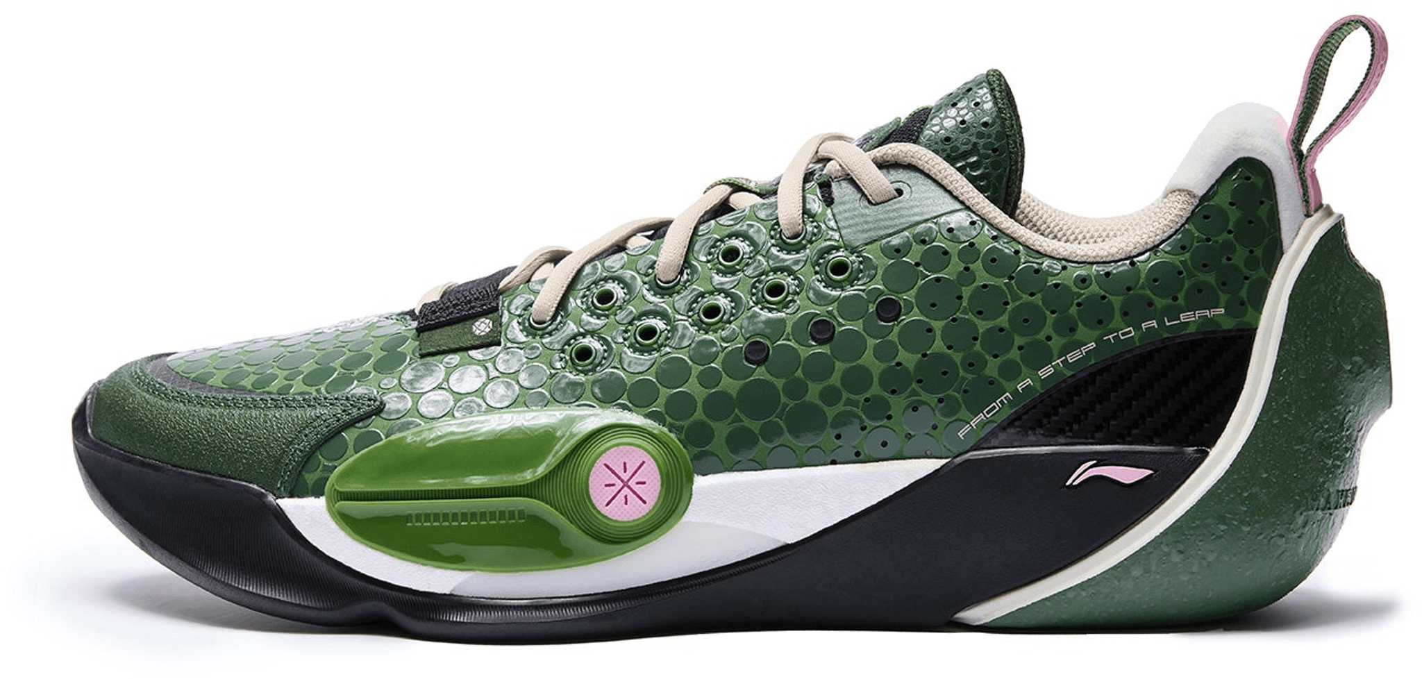 Li-Ning Way of Wade All City 13 Colorways - 10 Styles Li-Ning Way of Wade All City 13 Colorways - 10 Styles