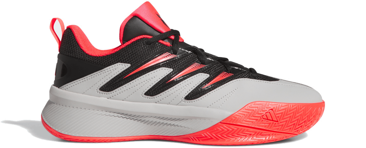 DAME CERTIFIED 26.0㎝ adidas Dame Certified 3 | Champs Sports