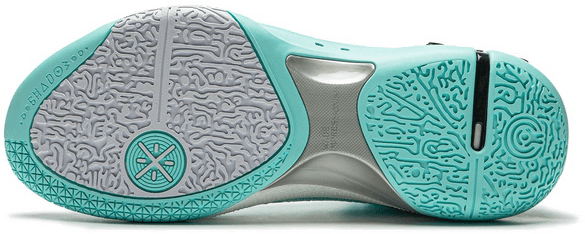 Li-Ning Wade Shadow 6