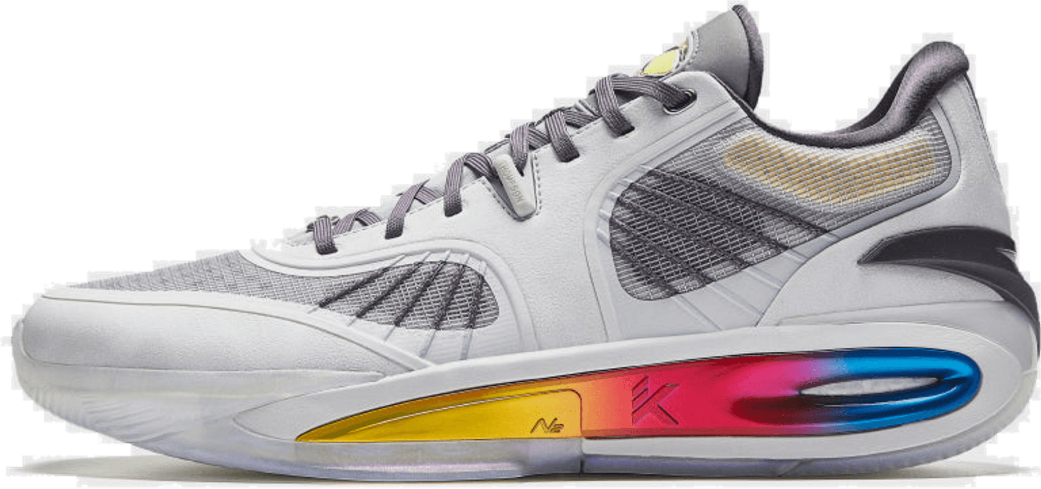 ANTA KT 10 Colorways - 1 Styles
