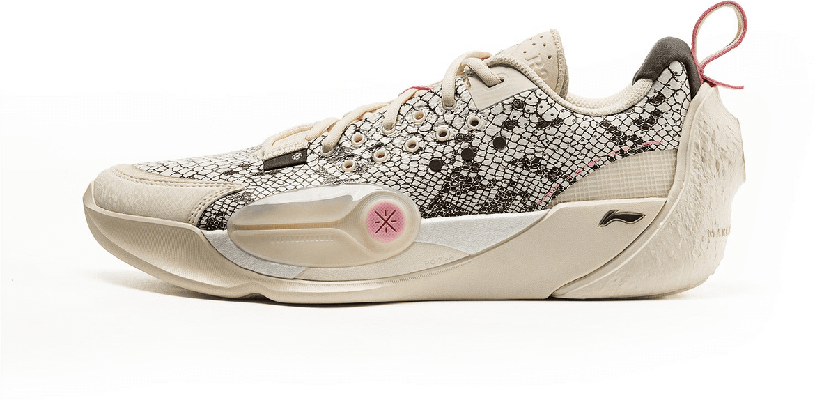 Li-Ning Wade All City 13 - Crushed Ice – Anto Sports