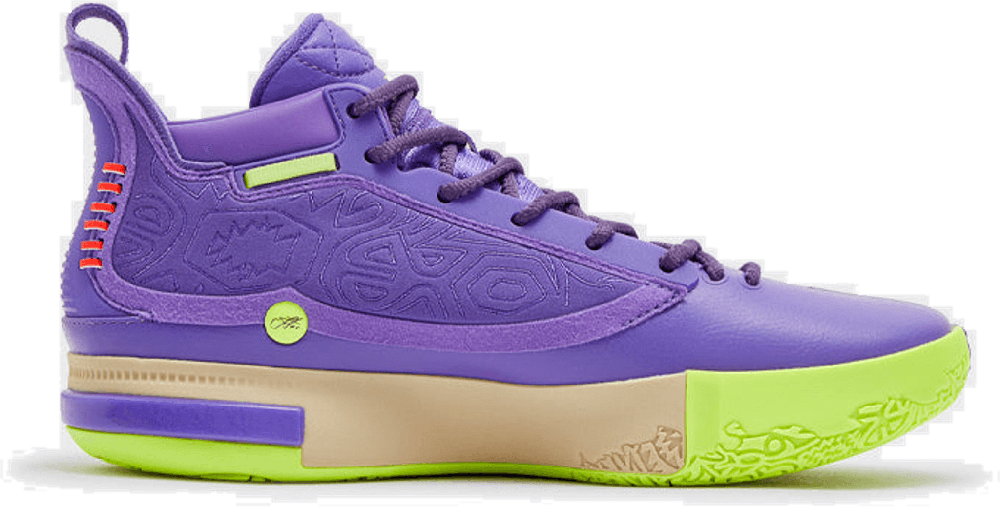 361 Joker 1 - Review, Deals, Pics of 6 Colorways
