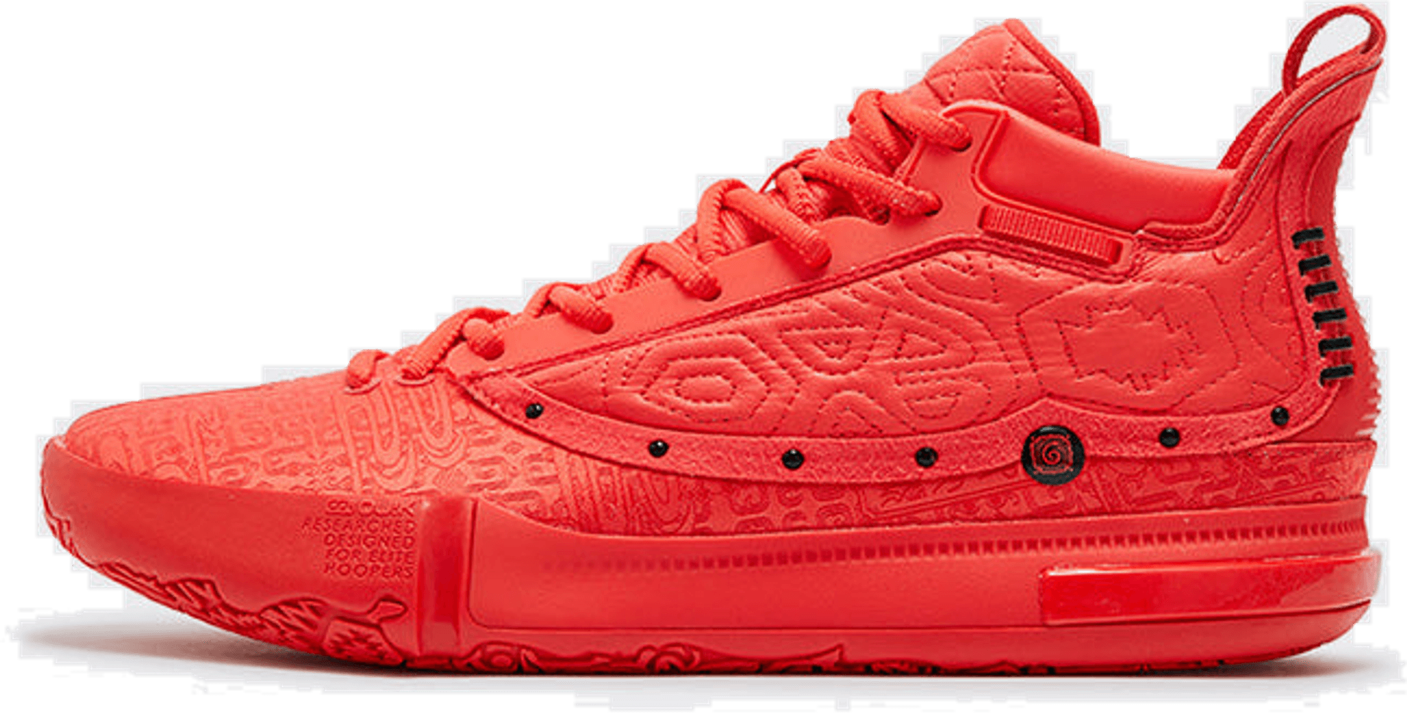 JOKER 1 GT BASKETBALL SHOES – 361sport