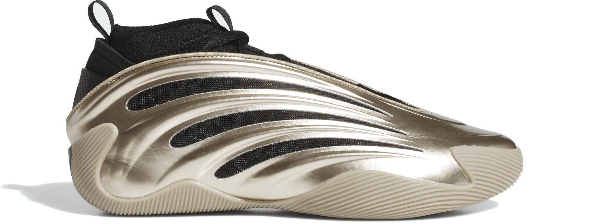 adidas Harden Volume 9 Shoes - Green | Free Shipping with