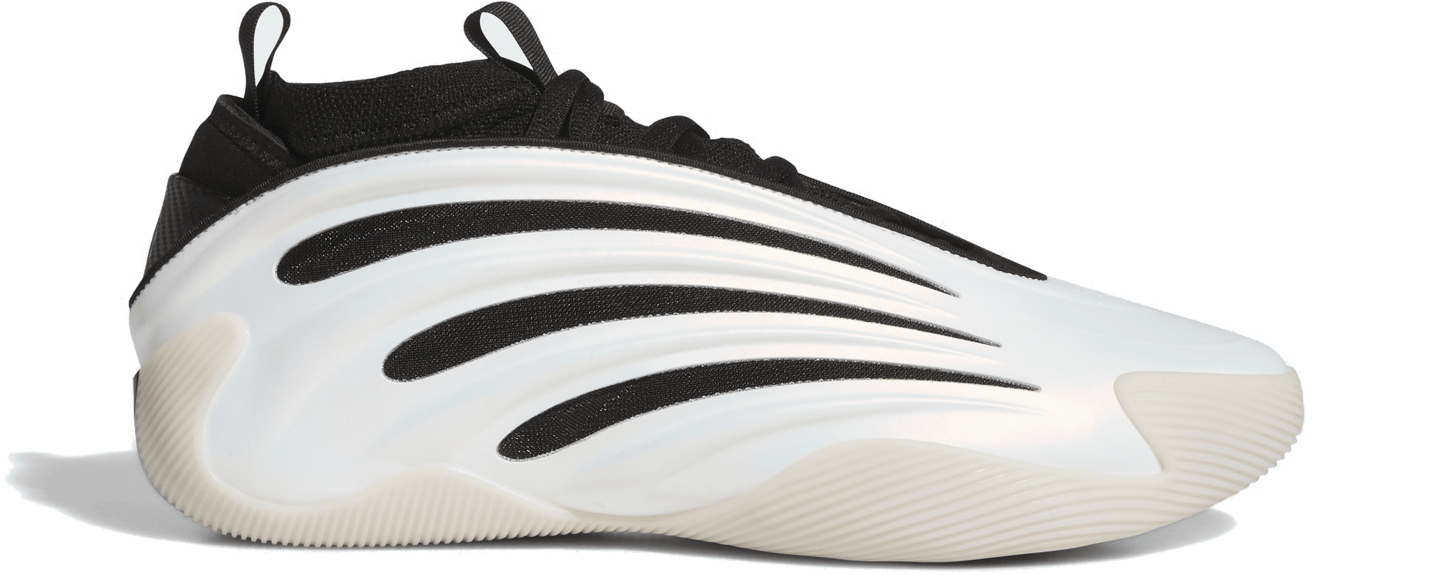 adidas Harden Volume 9 Shoes - Green | Free Shipping with
