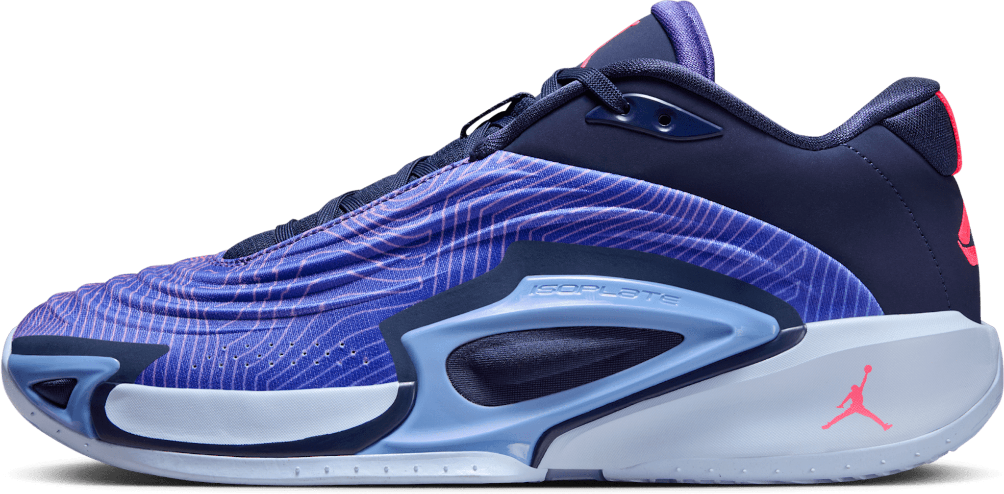 Jordan Luka 3 Colorways - 9 Styles Starting from $64.99