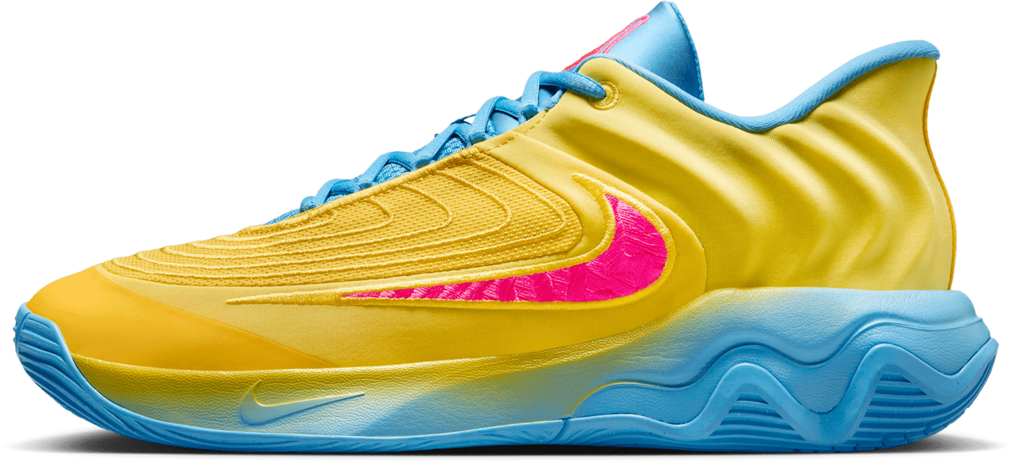 giannis immortality colorways