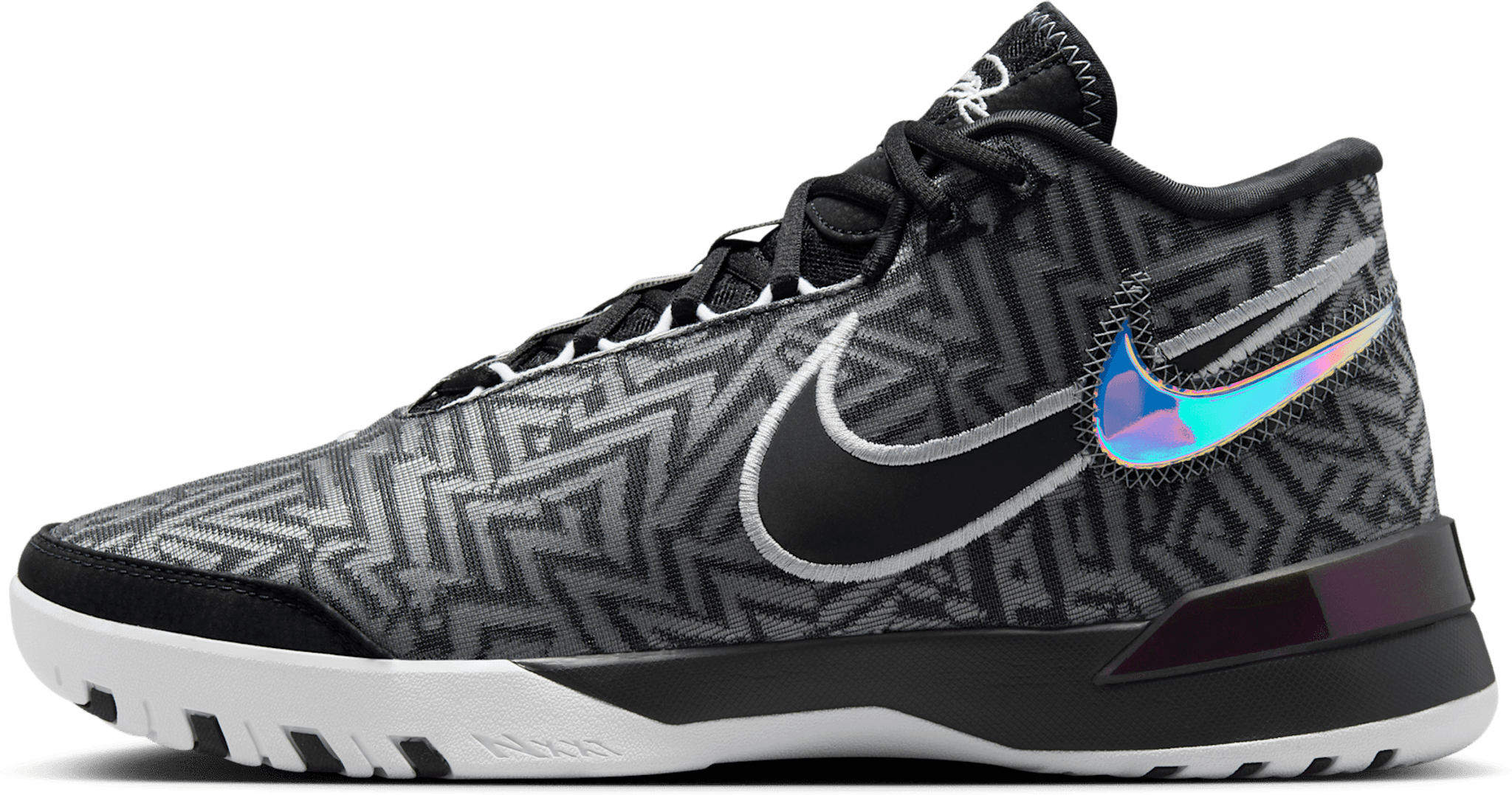 Nike LeBron NXXT Genisus - Review, Deals ($73), Pics of 9