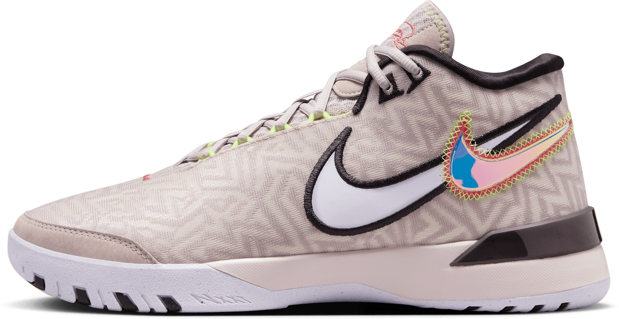【新品未使用】LEBRON NXXT GENISUS 29cm LeBron NXXT Genisus EP Basketball Shoes. Nike ID
