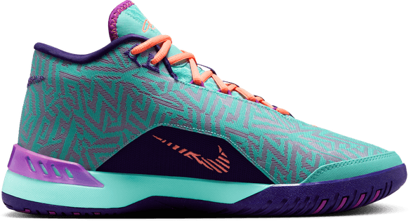 Nike LeBron NXXT Genisus