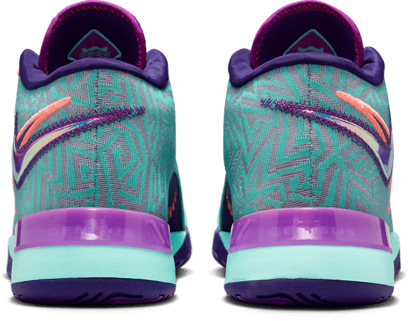 Nike LeBron NXXT Genisus