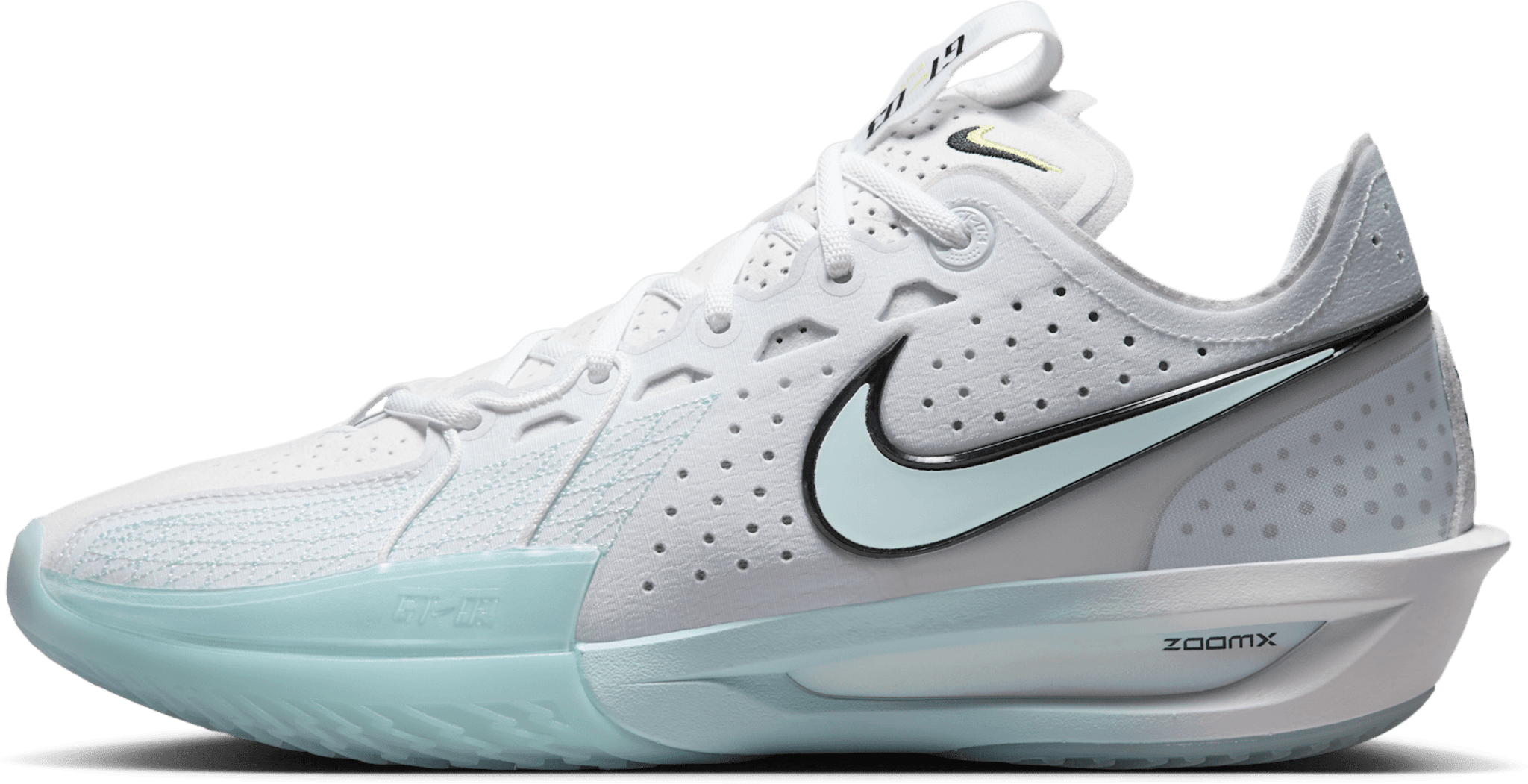 Nike G.T. Cut 3 Basketball Shoes. Nike.com