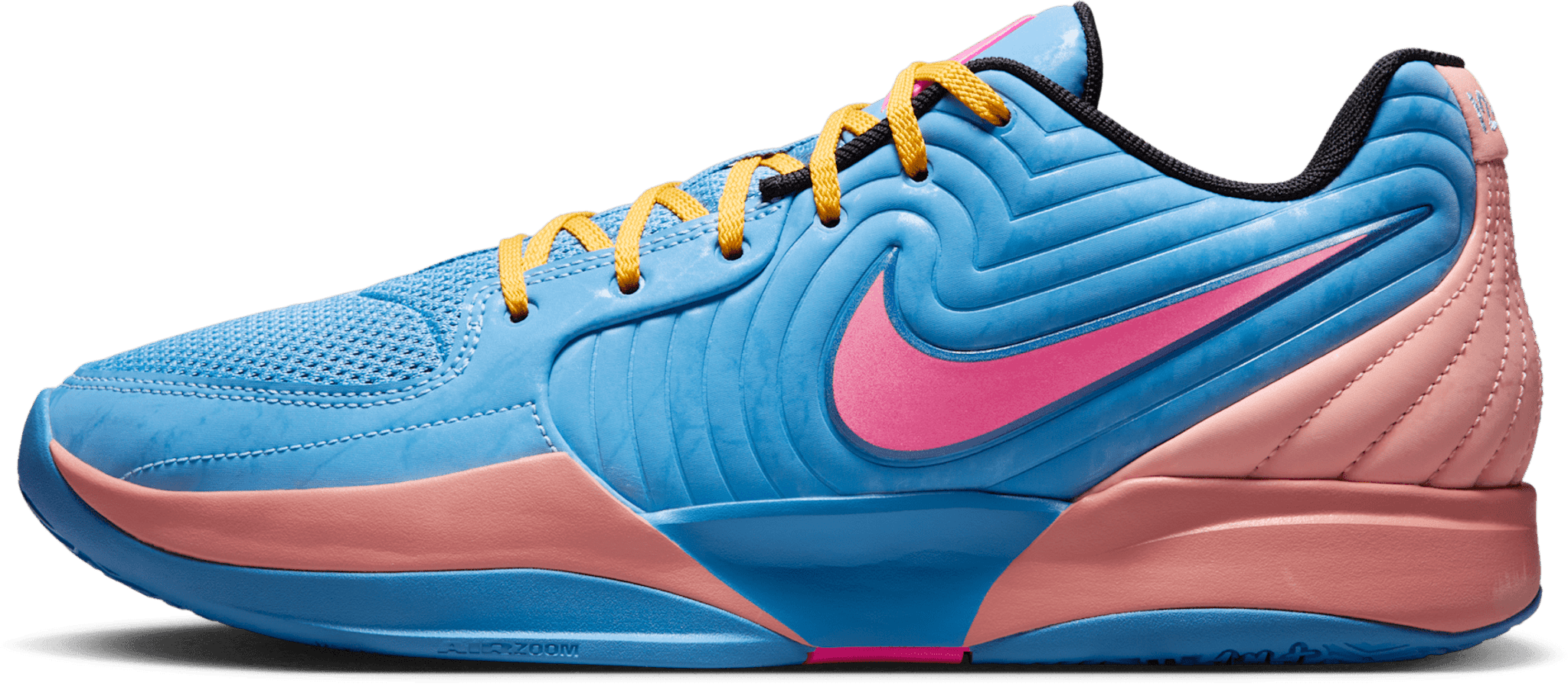 Nike Ja 2 Colorways - 10 Styles Starting from $79.99