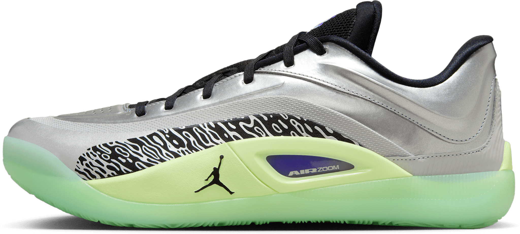 Jordan Zion 4 Colorways - 7 Styles Starting from $67.99