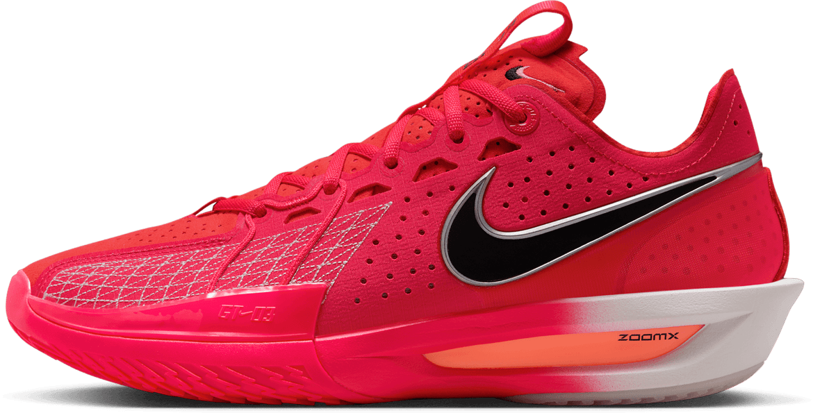 GT cut3 赤 Nike Air Zoom G.T. Cut 3 Colorways - 24 Styles Starting from $134.97