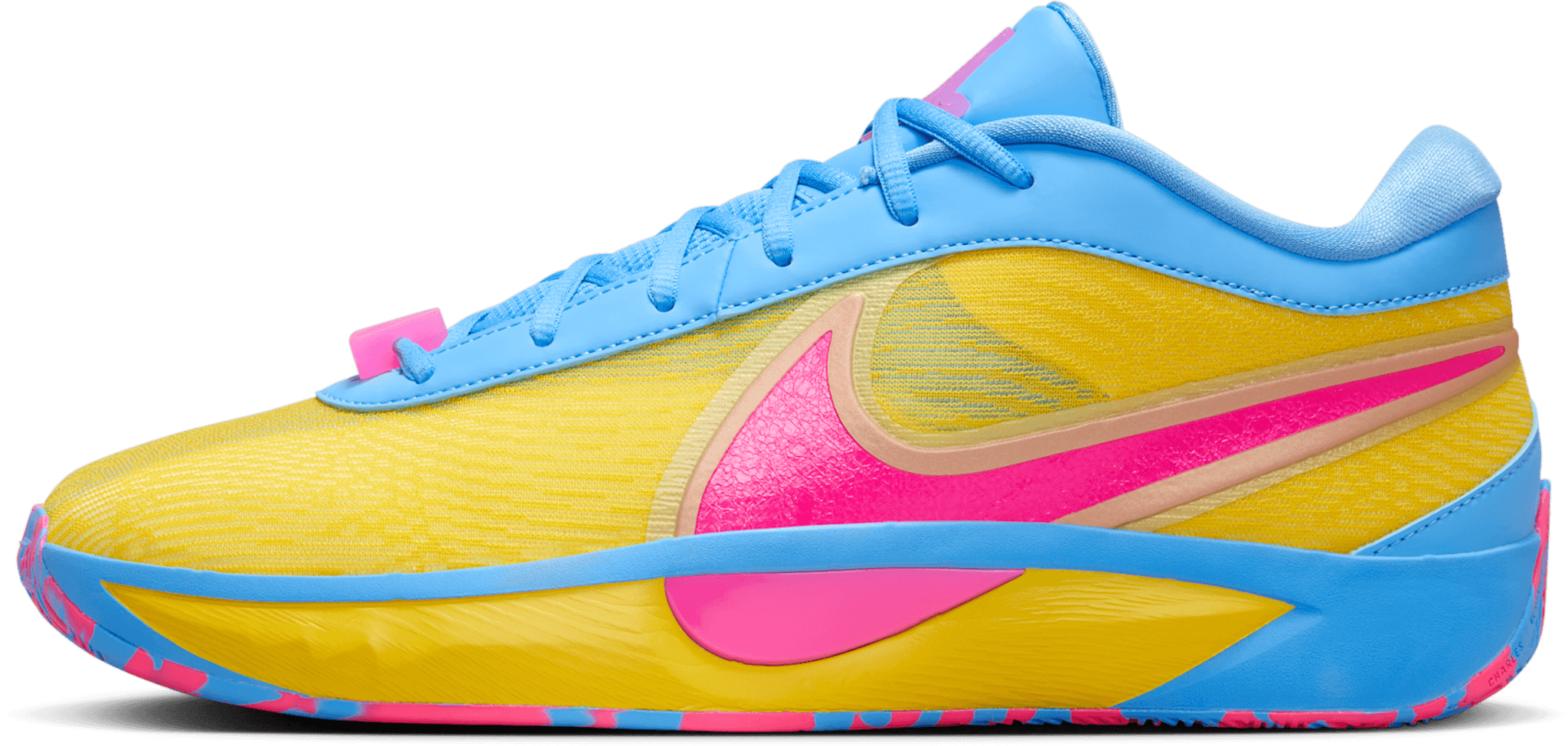 その他 NIKE zoom FREAK 6 Giannis Freak 6 Basketball Shoes. Nike.com