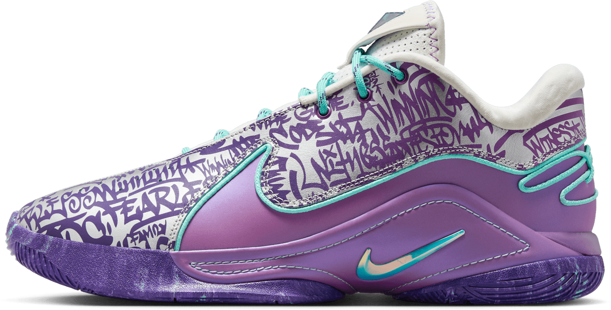 Nike Lebron 22 Colorways - 9 Styles Starting from $108.97