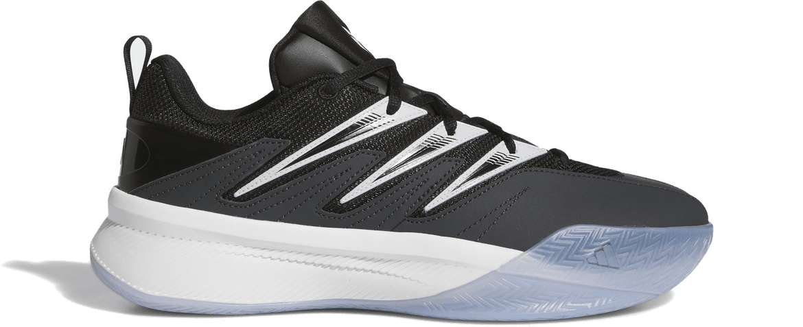 adidas Men's Dame Certified 3 Sneakers