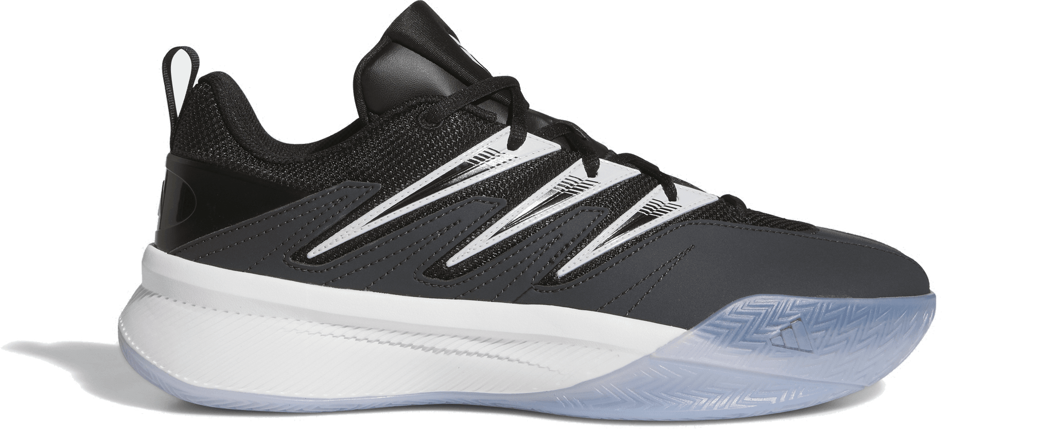 【新品タグ箱付】アディダス DAME CERTIFIED Cut in half: Adidas Dame Certified Review (2024) | RunRepeat