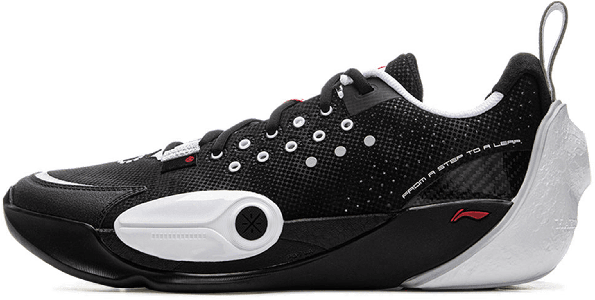 Li-Ning Way of Wade All City 13 Colorways - 10 Styles