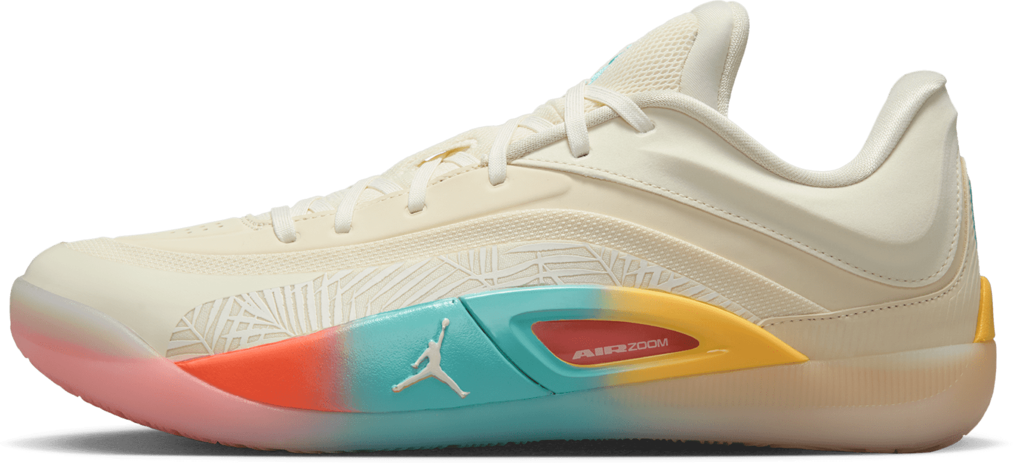 Jordan Zion 4 Colorways - 7 Styles Starting from $67.99