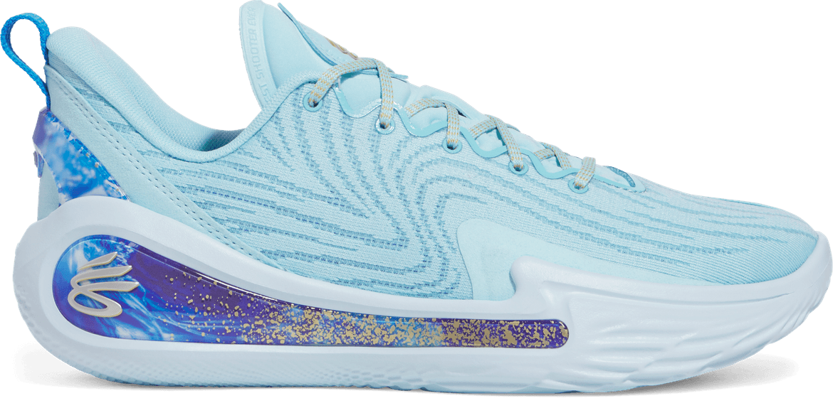 Under Armour Curry 12 Colorways - 11 Styles Starting from $99.99