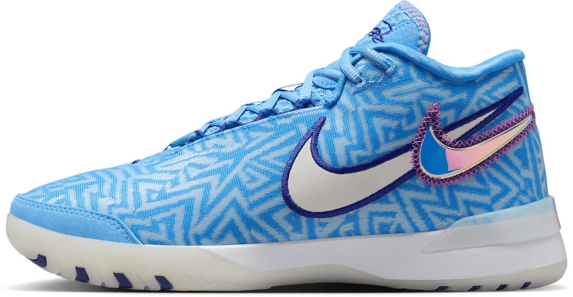 Nike LeBron NXXT Genisus Colorways - 9 Styles Starting from